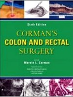 Colon & Rectal Surgery,6/e
