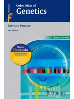 Color Atlas of Genetics, 4/e