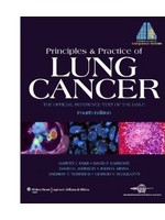 Principles and Practice of Lung Cancer: The Official Reference Text of the International Association