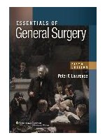 Essentials of General Surgery,5/e