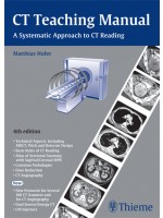 CT Teaching Manual : A Systematic Approach to CT Reading 4th edition