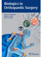 Biologics in Orthopaedic Surgery