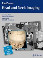 RadCases Head and Neck Imaging