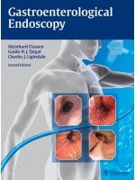 Gastroenterological Endoscopy, 2/e