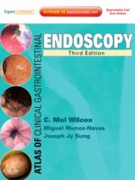 Atlas of Clinical Gastrointestinal Endoscopy, 3/e