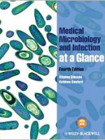 Medical Microbiology and Infection at a Glance, 4/e