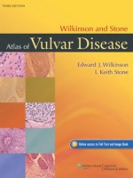 Wilkinson and Stone Atlas of Vulvar Disease