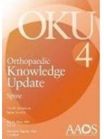 Orthopaedic Knowledge Update(OKU):Spine 4