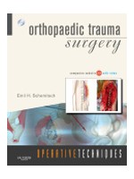 Operative Techniques: Orthopaedic Trauma Surgery