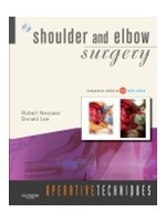 Operative Techniques: Shoulder & Elbow Surgery