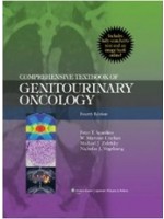 Comprehensive Textbook of Genitourinary Oncology, 4th edition