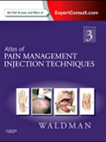 Atlas of Pain Management Injection Techniques,3/e