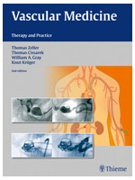 Vascular Medicine : Therapy and Practice