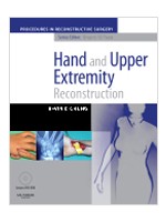 Hand & Upper Extremity Reconstruction with DVD - A Volume in the Procedures in Reconstructive Surger