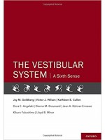 The Vestibular System: A Sixth Sense