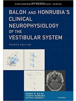 Clinical Neurophysiology of the Vestibular System,4/e