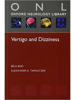 Vertigo and Dizziness (Oxford Neurology Library)