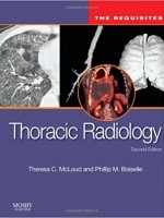 Thoracic Radiology.2/e