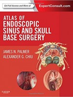 Atlas of Endoscopic Sinus and Skull Base Surgery