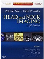 Head & Neck Imaging,5/e(2vols)