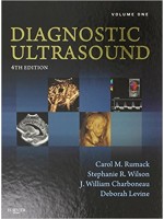 Diagnostic Ultrasound,4/e(2Vols)
