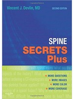 Spine Secrets, 2th Edition