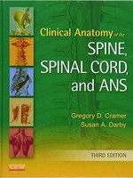 Clinical Anatomy of the Spine, Spinal Cord & ANS,3/e