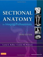 Sectional Anatomy for Imaging Professionals,3/e