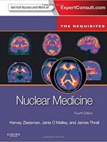 Nuclear Medicine: The Requisites (Expert Consult - Online and Print), 4e (Requisites in Radiology)