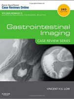 Gastrointestinal Imaging, 3/e