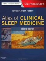 Atlas of Clinical Sleep Medicine,2/e