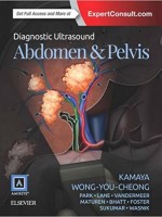 Diagnostic Ultrasound: Abdomen and Pelvis, 1e