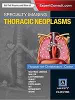 Specialty Imaging: Thoracic Neoplasms, 1e