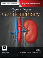 Diagnostic Imaging: Genitourinary, 3rd Edition