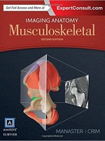 Imaging Anatomy: Musculoskeletal,2/e