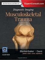 Diagnostic Imaging: Musculoskeletal Trauma, 2/e