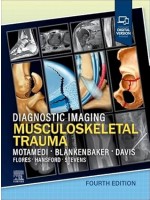 Diagnostic Imaging: Musculoskeletal Trauma, 4th Edition