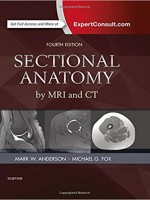 Sectional Anatomy by MRI and CT,4/e