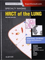 Specialty Imaging: HRCT of the Lung, 2e