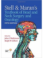 Stell and Maran's Textbook of Head and Neck Surgery and Oncology