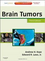 Brain Tumors, 3/e: An Encyclopedic Approach