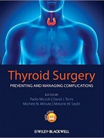 Thyroid Surgery: Preventing and Managing Complications