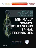 Minimally Invasive Percutaneous Spinal Techniques