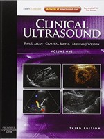 Clinical Ultrasound,3/e(2Vols)