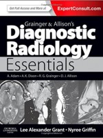 Grainger & Allison's Diagnostic Radiology Essentials