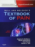 Wall & Melzack's Textbook of Pain,6/e