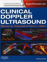 Clinical Doppler Ultrasound,3/e