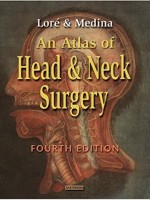 An Atlas of Head and Neck Surgery,4/e