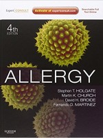 Allergy, 4/e