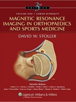 Magnetic Resonance Imaging in Orthopaedics and Sports Medicine,3/e,2vlos (품절도서)